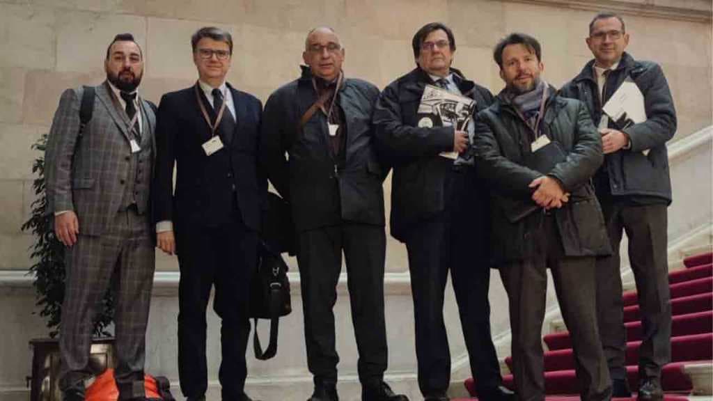 La nostra participació